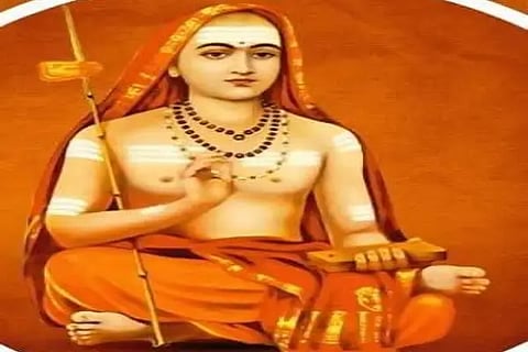 srishankaracharya