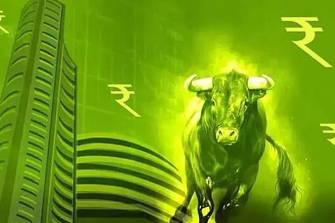 Stock Market