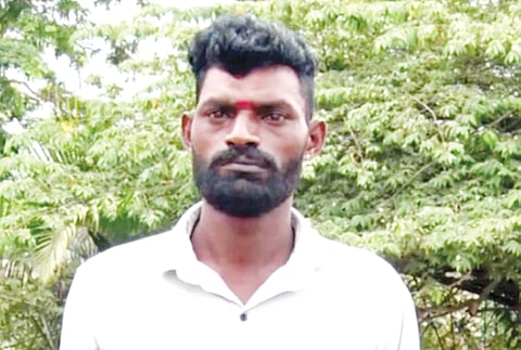 suresh (mysore court news)