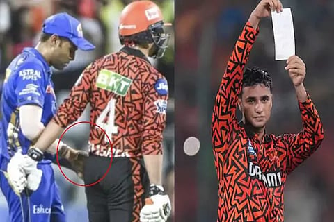 ​Suryakumar Yadav