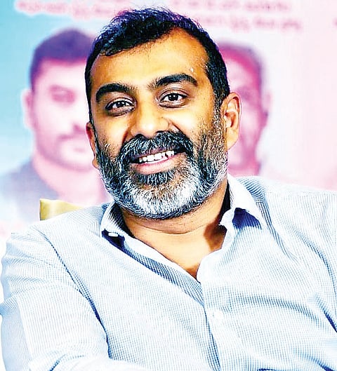 sushruth gowda