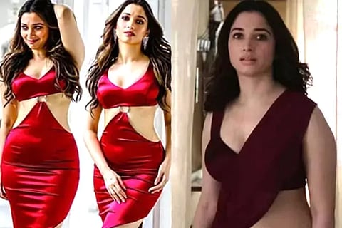 Tamannaah Bhatia