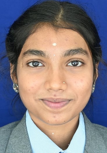 tejasvini
