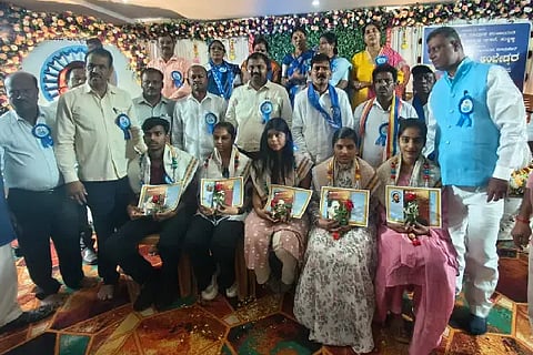 tp ambedkar
