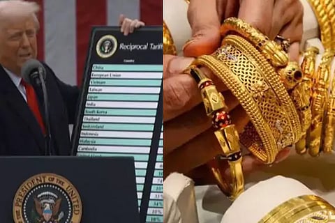 Trump Tariffs
