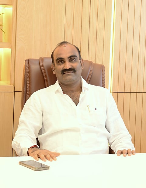 udp-yashpal suvarna mla