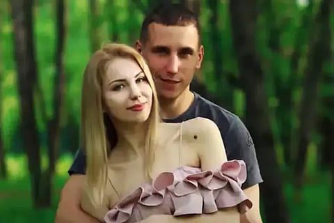 Ukraine-Russia