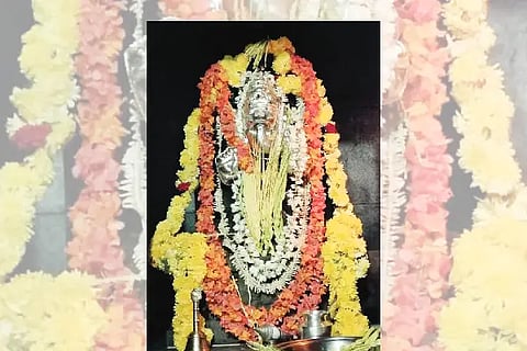 umamaheshwara