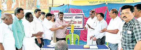 ಆರೋಗ್ಯದ ಬಗ್ಗೆ ನಿರ್ಲಕ್ಷೃ ತಾಳದಿರಿ