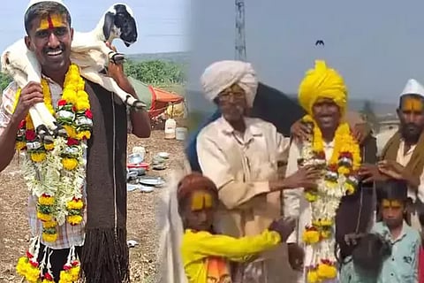 UPSC Beerappa Siddappa