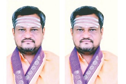 utaknoor swamiji