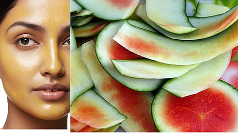 Glowing Skin