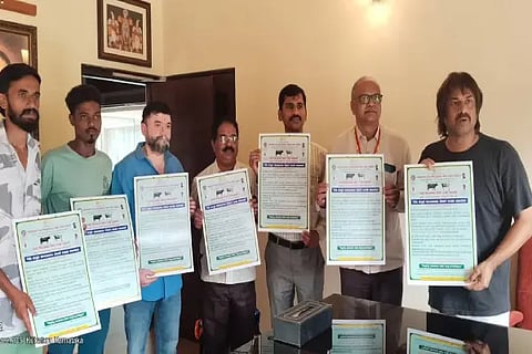 vaccination campaign