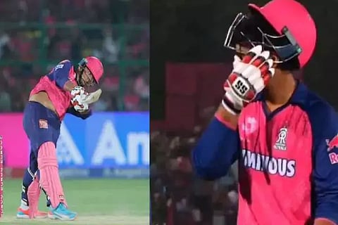 Vaibhav Suryavanshi