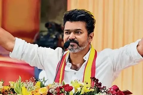 vijay dala
