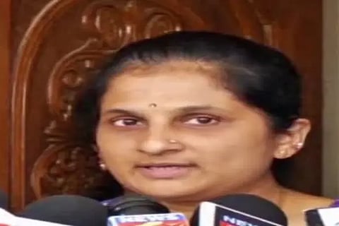 vijayanagara pallavi