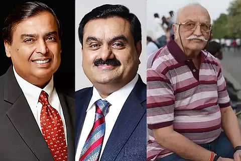 Vijaypat Singhania