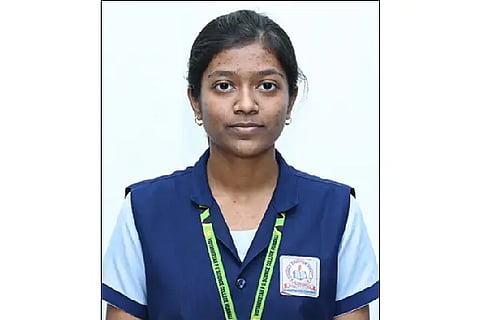 vinuta hosamani