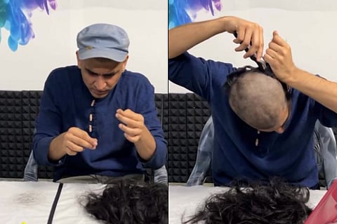 viral