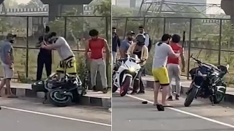 viral video