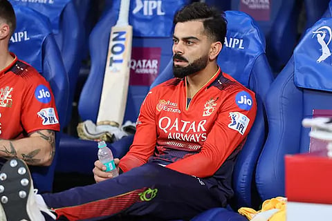 Virat Kohli