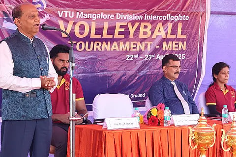 volleyball