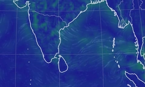 weather