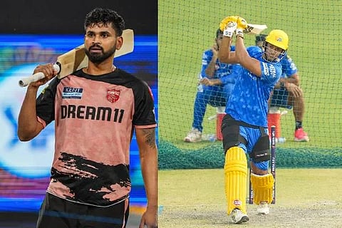 web pbks vs csk