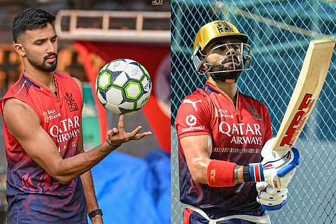 web rcb vs rr2
