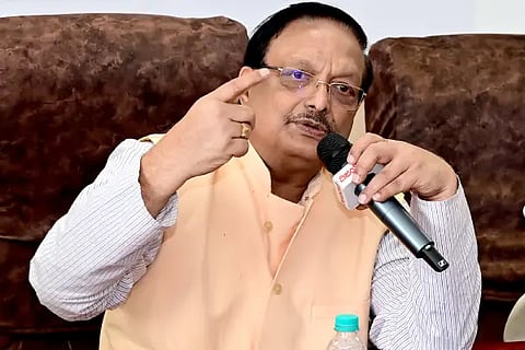 yandamuri veerendranath