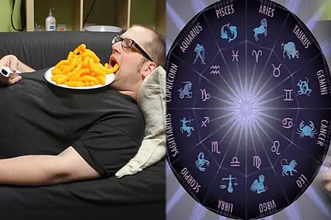 Zodiac Signs