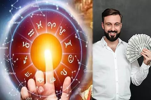 Zodiac Signs