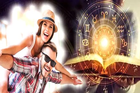 Zodiac Signs