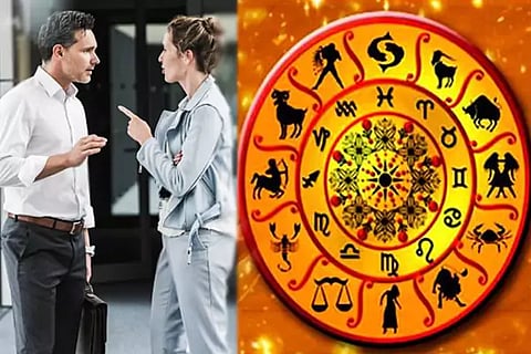 Zodiac Signs