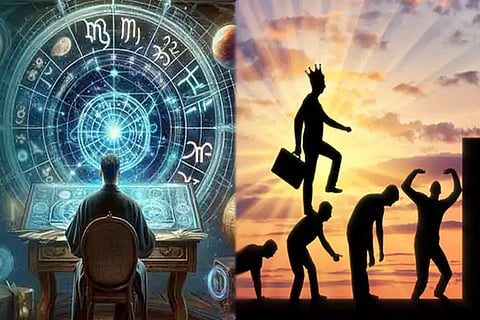 Zodiac Signs