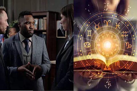 Zodiac Signs