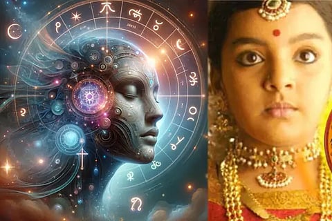 Zodiac Signs