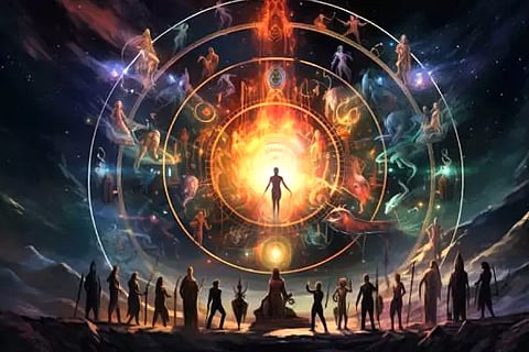 Zodiac Signs