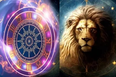 Zodiac Signs