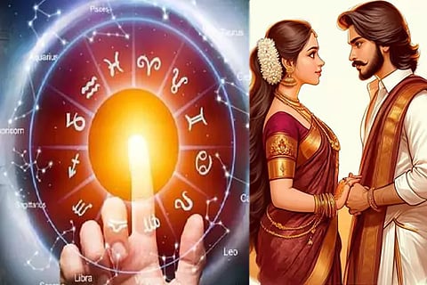 Zodiac Signs