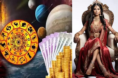 Zodiac Signs