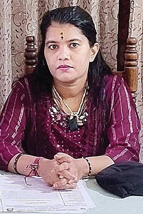 ಆರ್. ಶಿಲ್ಪ ಅತಿಥಿ ಶಿಕ್ಷಕರು