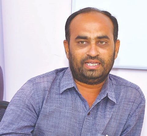 ಪ್ರಭುದೇವ ಕಪ್ಪಗಲ್ಲು