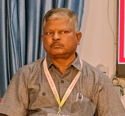 RAICHUR
