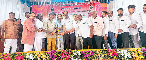 consultation meeting
