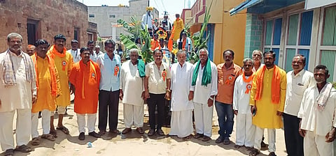 06 upbr 2-Anjaney moorti meravanige