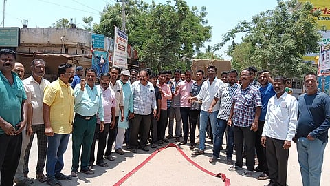 district koppal operation sindhoor bhagyanagara celebration