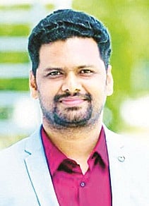 07BTP01 Sunil kumar