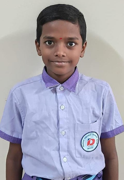 1 Shreyas Ganachari