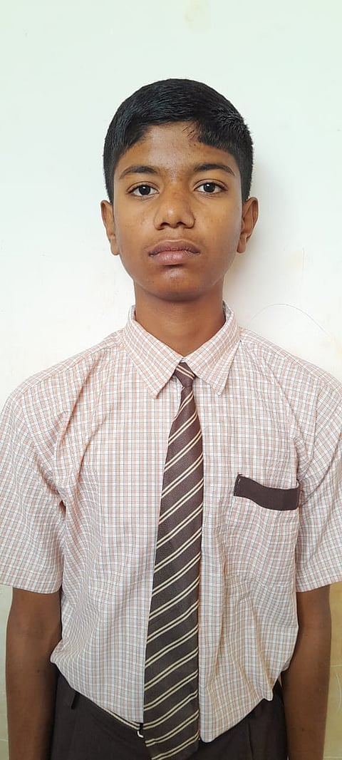 1 Soheb kittur 98.72(625)